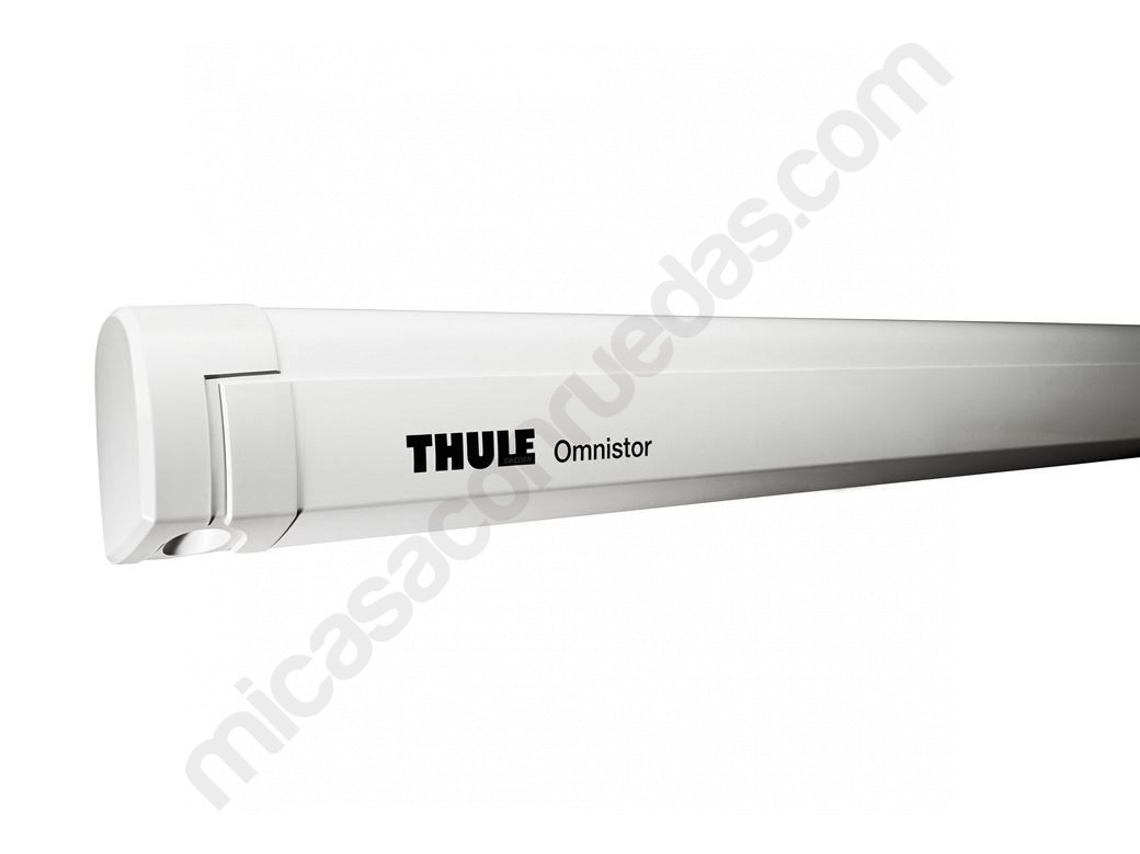 Tendall Thule 5200, 3,5 m.