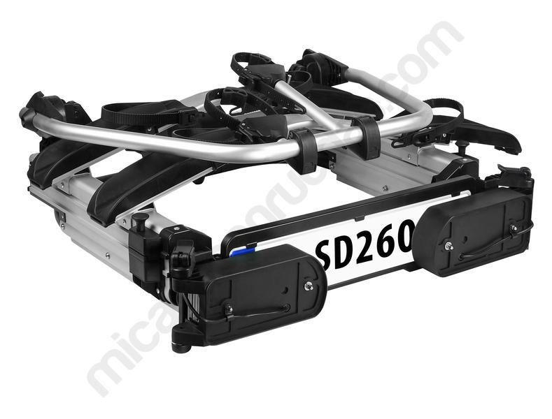 EUFAB SD 260