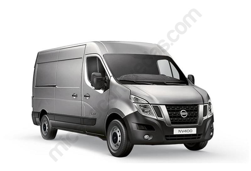 Nissan NV400 X62