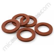 Lot de 5 joints gaz pour raccord 20/150 butane et propane